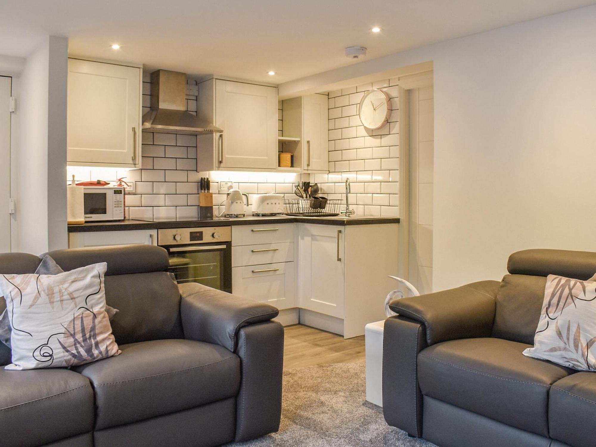 Bowness Apartment 2 - Uk37760 מראה חיצוני תמונה