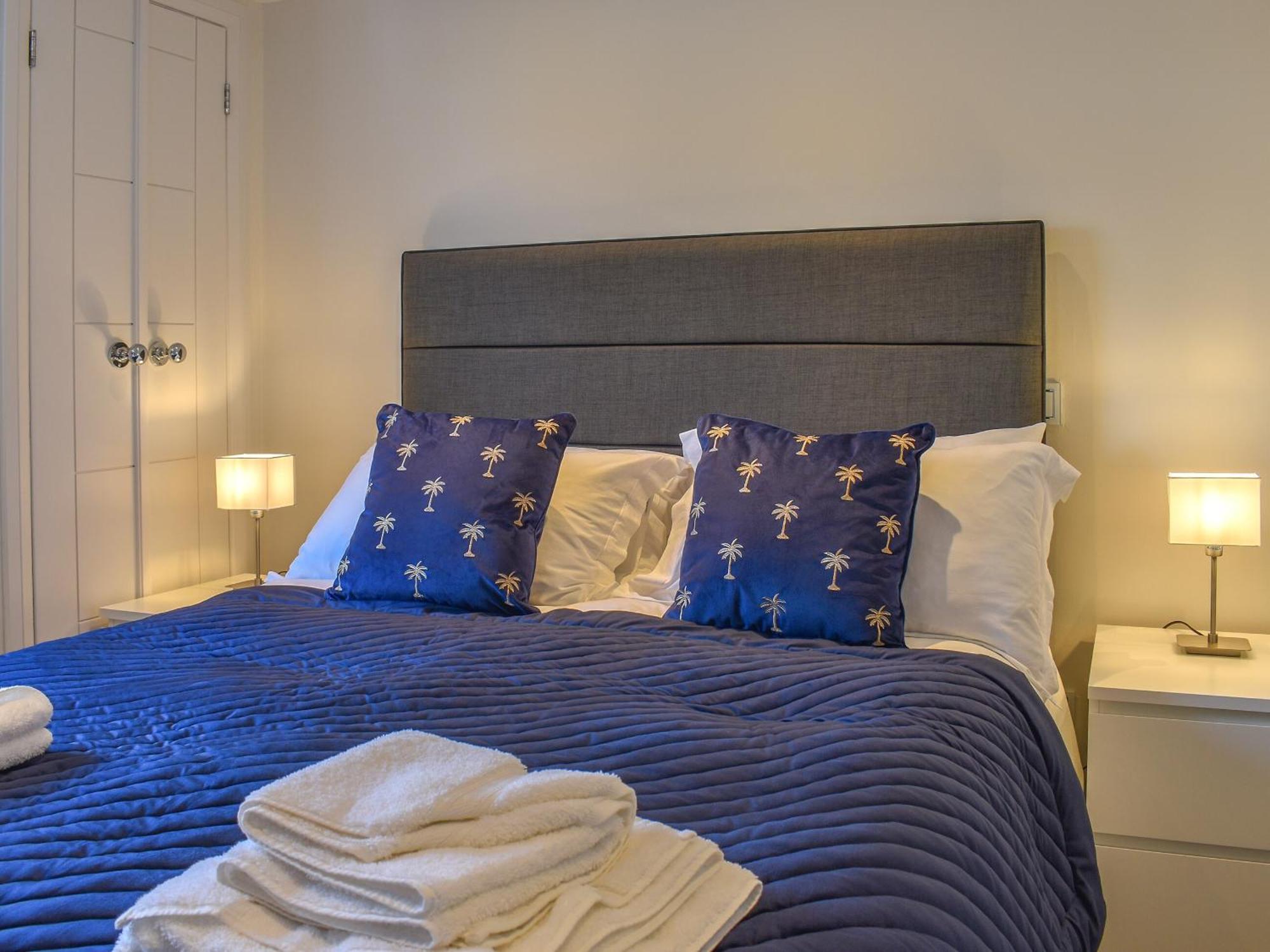 Bowness Apartment 2 - Uk37760 מראה חיצוני תמונה
