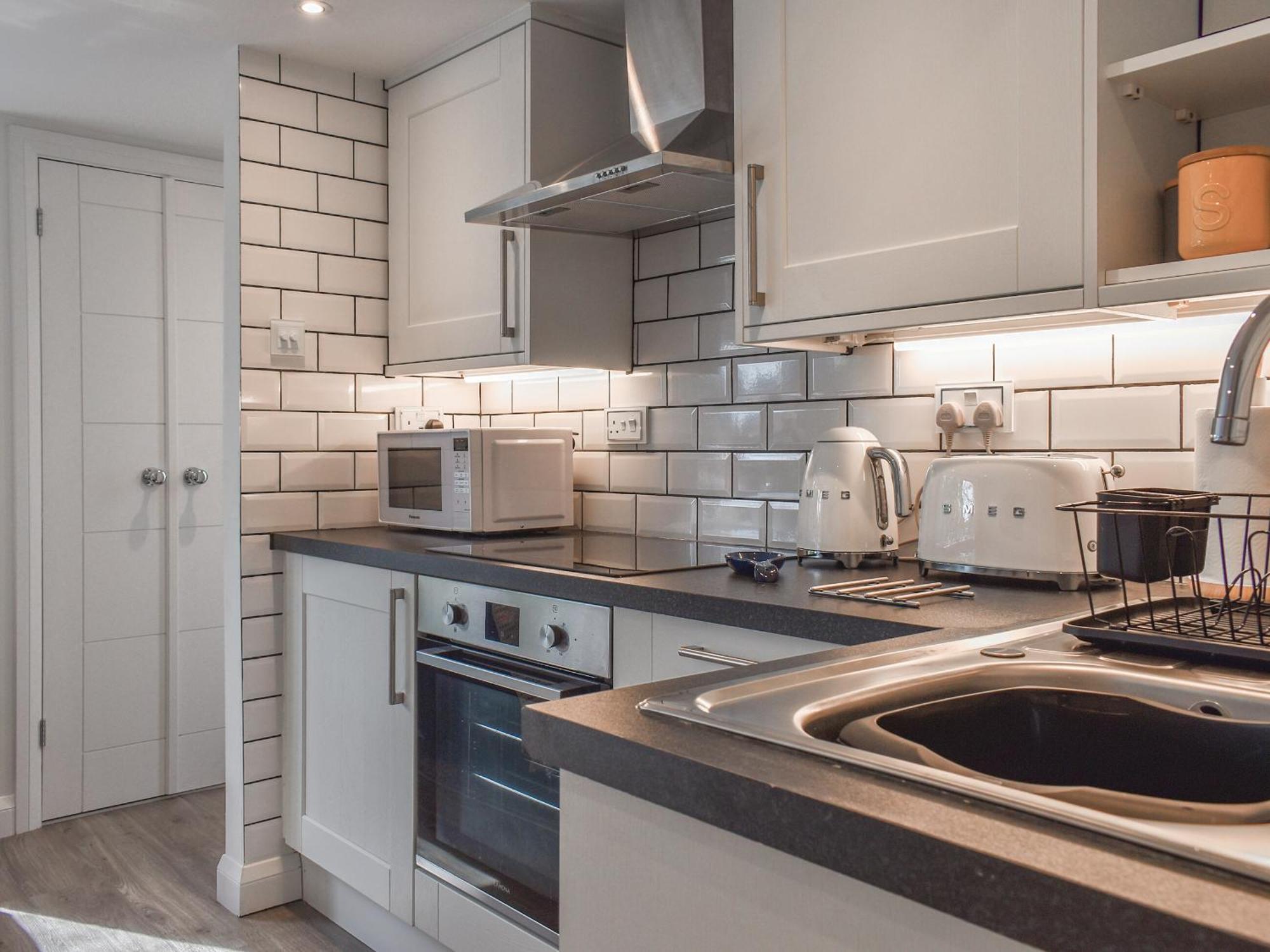 Bowness Apartment 2 - Uk37760 מראה חיצוני תמונה