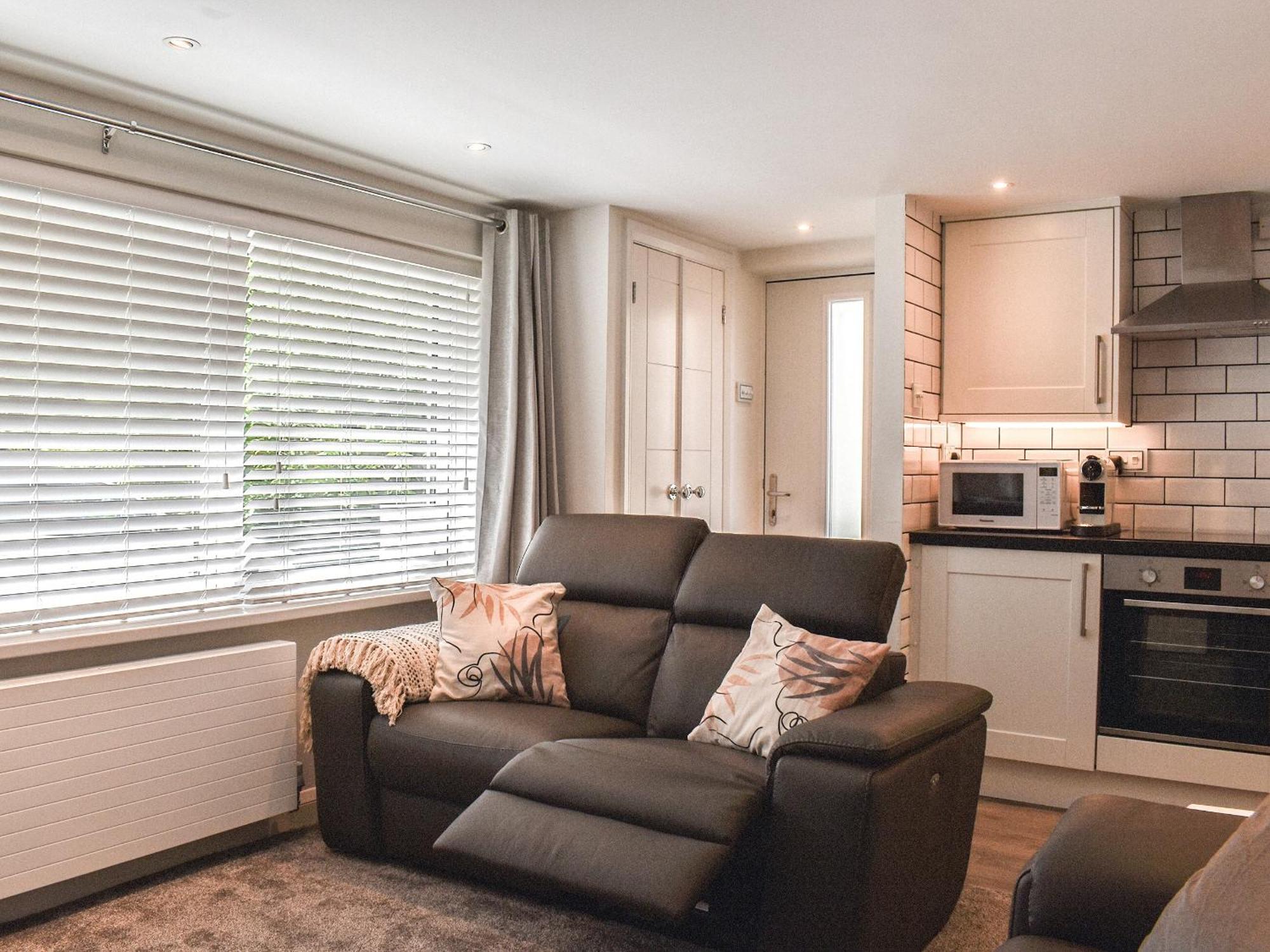 Bowness Apartment 2 - Uk37760 מראה חיצוני תמונה
